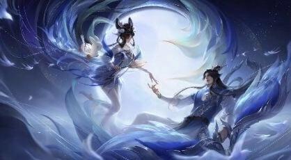 嫦娥后羿最新爆料图文 第2张 嫦娥后羿最新爆料图文 第2张