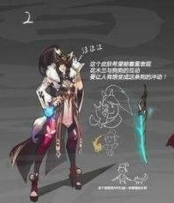 狗年限定爆料视频,揭秘神秘新皮肤与精彩活动 第3张 狗年限定爆料视频,揭秘神秘新皮肤与精彩活动 第3张